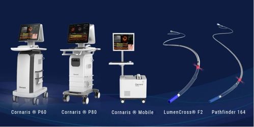 微光醫(yī)療獲數(shù)千萬d2輪融資 深耕激光醫(yī)學技術領域